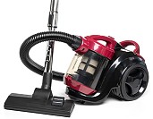 Пилосос Holmer HVC-190R ECO