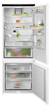 Холодильник Electrolux ENP7TD75S