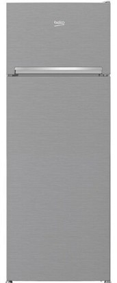 Двокамерний холодильник Beko RDSA240K20XB