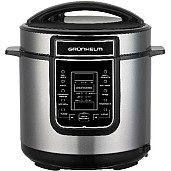 Мультиварка - скороварка Grunhelm MPC-18B
