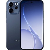 Смартфон Oppo Reno15 F 5G 8/256GB Twilight Blue UA UCRF