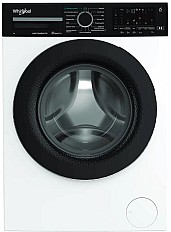 Пральна машина Whirlpool WAM 764WKB UA 7 кг