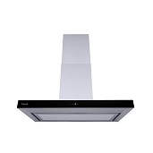 Витяжка Т-подібна Perfelli TS 9635 I/BL 1000 LED