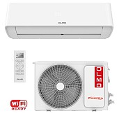 Кондиціонер Olmo OSH-12FWH (Серія Premion, тепл. насос-25)