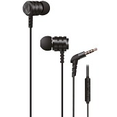 Навушники 2E X1 Extra Bass Mic Grey