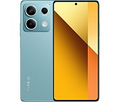 Смартфон Xiaomi Redmi Note 13 5G 8/256 Ocean Teal EU (без ЗП)