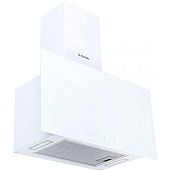 Витяжка декоративна Minola HVS 6744 WH 1100 LED