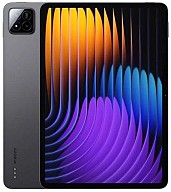 Планшет Xiaomi Pad 7 Pro 12/512GB Gray (VHU5422EU) (Global) (No Adapter)