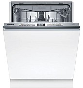 Вбудована посудомийна машина Bosch SMV4HVX03E