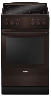 Плита електрична Hansa FCCB54000