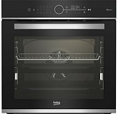 Духова шафа електрична Beko BBIMM13400XCSW
