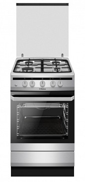 Плита газова Hansa FCGX53021