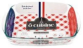 Форма для запікання O Cuisine 35x22x6 см 248BC00/2046