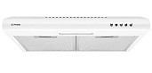 Витяжка Minola PL 5124 WH LED