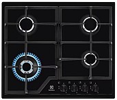 Варильна поверхня Electrolux KGS6436K