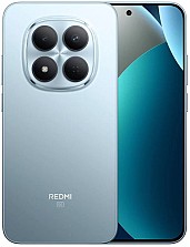 Смартфон Xiaomi Redmi Note 15 Pro 5G 8/512GB Glacier Blue UA UCRF