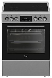 Плита Beko FBE 67310 GX