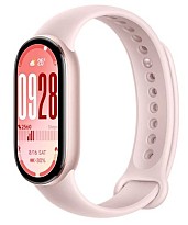 Фітнес-браслет Xiaomi Smart Band 10 Mystic Rose