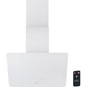 Витяжка Minola HVS 5224 WH 700 LED декоративна, похила