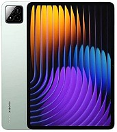 Планшет Xiaomi Pad 7 Pro 12/512GB Green (VHU5439EU) (Global) (With Adapter)