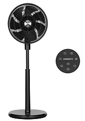 Вентилятор Ardesto FN-W1412EGR Black