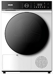 Сушильна машина Edler EDF102HPGB