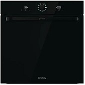 Духова шафа електрична Gorenje BOS67371SYB