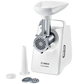 М'ясорубка Bosch MFW3X10W 2000 Вт