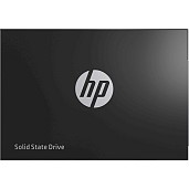 SSD диск HP S650 480GB 2.5