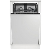 Посудомийна машина Beko DIS 35021 вбудована 