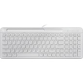 Клавіатура дротова Maxxter KB-01W-UA USB