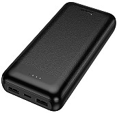УМБ (Power Bank) Hoco J153A 20000mAh Black