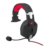 Навушники Trust GXT 321 Chat Headset