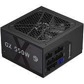 Блок живлення GameMax 550W GX 550GF