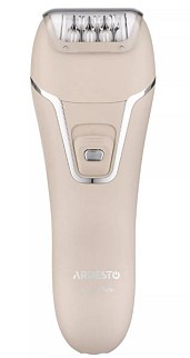 Епілятор Ardesto Pearl Cream LESH-Y700PERL