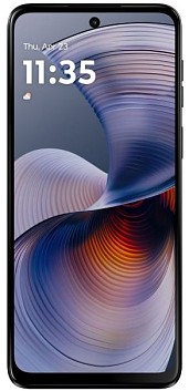 Смартфон Motorola G55 8/256GB Forest Grey (PB5U0009RS)