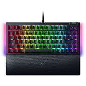 Клавіатура Razer BlackWidow V4 75% Black (RZ03-05000100-R3M1)