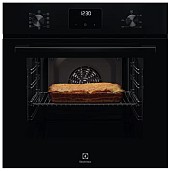 Духова шафа Electrolux LOF3H10BK