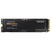 SSD диск Samsung 970 Evo Plus 250GB M.2 PCIe 3.0 x4 V-NAND MLC (MZ-V7S250BW)