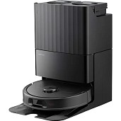 Робот-пилосос Roborock QR 798 Black (QVRRS52-00)