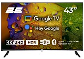 Телевізор 2E 2E-43A07KU 43