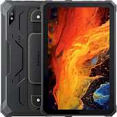 Планшет Blackview Active 8 Pro 8/256GB LTE Black (Global) (No Adapter)