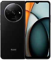 Смартфон Xiaomi Redmi A3 4/128 Midnight Black (Global)