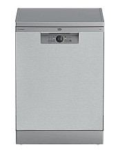 Посудомийна машина Beko BDFN 26522 XQ