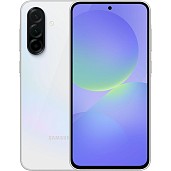 Смартфон Samsung Galaxy A36 5G 12/256GB Awesome White (SM-A366BZAU)