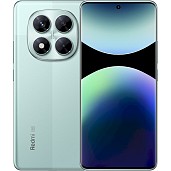 Смартфон Xiaomi Redmi Note 14 Pro 5G 8/256GB Coral Green (Global) (із зарядним пристроєм)