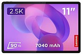 Планшет Lenovo Idea Tab 5G 8/128GB Luna Grey + Case&Pen (ZAFM0065UA)