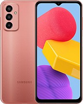 Смартфон Samsung Galaxy M13 4/128GB Orange