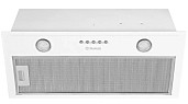 Витяжка вбудована Perfelli BI 6512 A 1000 W LED