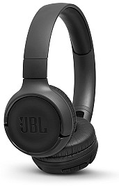 Навушники JBL T500BT Black (JBLT500BTBLK)